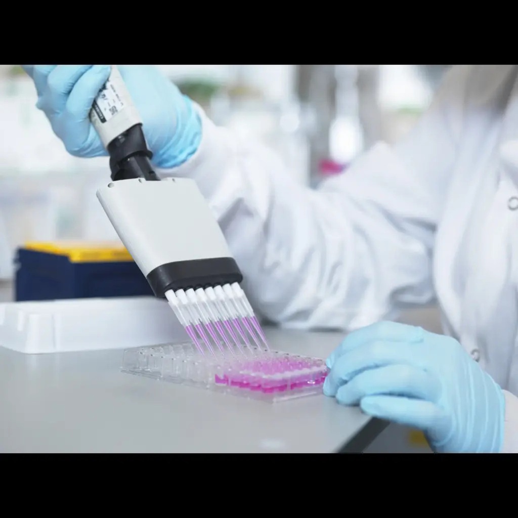 Bovine ADRB1 / Beta 1 adrenergic receptor ELISA Kit