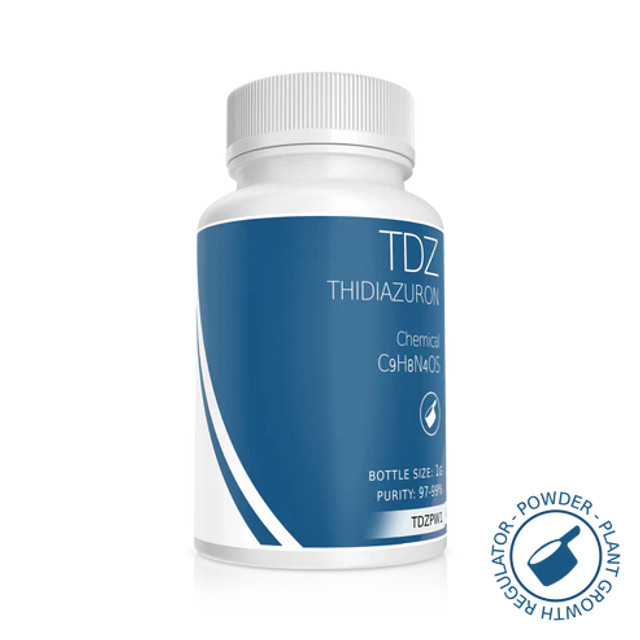 Thidiazuron Acid (TDZ) Powder