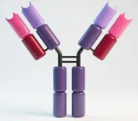 Horse IgM Antibody - HRP Conjugated 