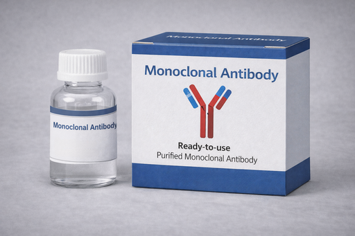 [QZBFBG8-1-2-02] Human intact fibrinogen Mab