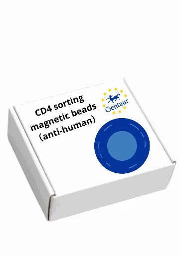 [MA-CSM004A] CD4 sorting magnetic beads（anti-human）