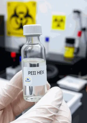[MA-TFPEI40KA -2] PEI HEX Transfection reagent