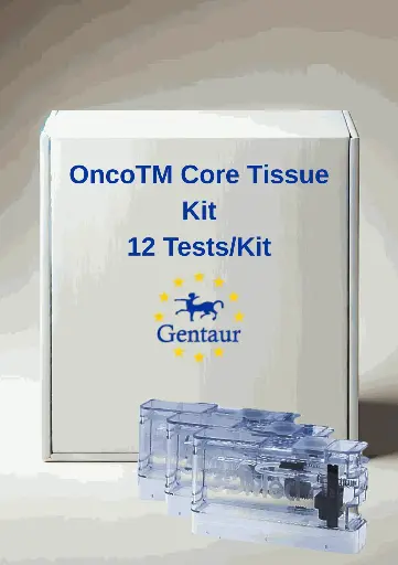 [MA-2105] 3DMed OncoTM Core Tissue Kit- 12 Tests/Kit