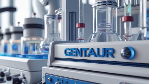 [32 -0801834k-1SA] Gentaur High Throughput Electroporation System
