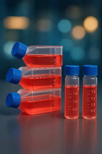 [iCell-m088] Mouse Aortic Vascular Smooth Muscle Cells (MOVAS)