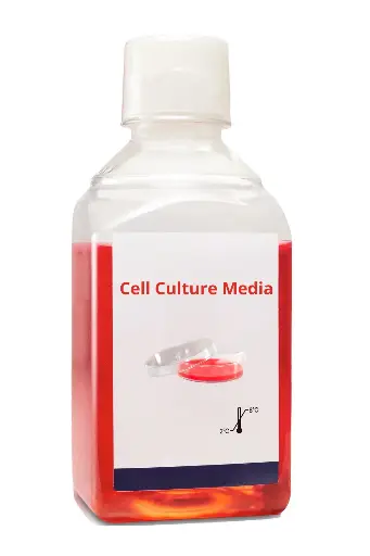 [GEN820100aMA] EMEM (MEM Eagle), w: 2 mM L-Glutamine, w: 2.2 g/L NaHCO3, w: EBSS