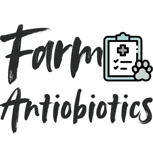 Farm Antibiotics